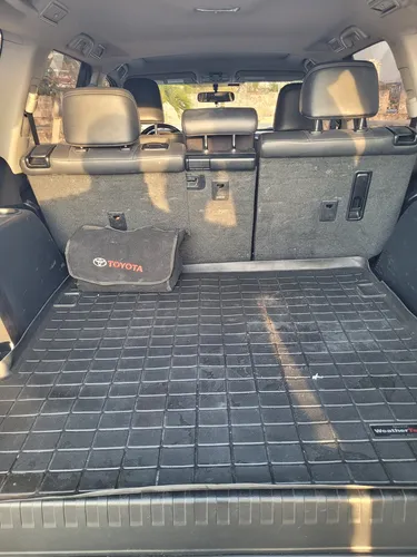Toyota Prado 2.8 Tx-L At6