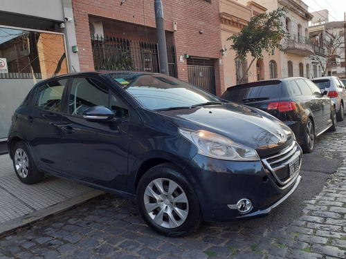 Imagen 12 de 13 de Peugeot 208 2013 1.5 Active
