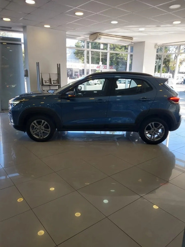 Imagen 2 de 15 de Fiat Pulse Drive 1.3 Cvt Stock Fisico // Jc