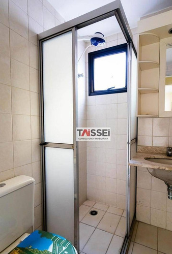 Imagem 21 de 29 de Apartamento Com 2 Dormitórios À Venda, 57 M² Por R$ 430.000,00 - Ipiranga - São Paulo/sp - Ap8298