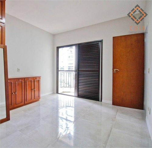 Imagem 27 de 30 de Apartamento Para Compra Com 3 Quartos E 2 Vagas Localizado Em Pinheiros - Ap55127