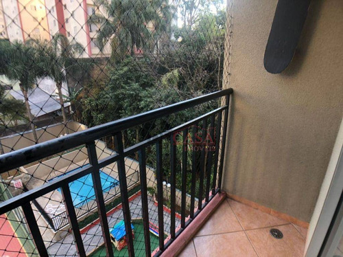 Imagem 9 de 30 de Apartamento Com 2 Dormitórios À Venda, 52 M² Por R$ 350.000,00 - Penha De França - São Paulo/sp - Ap6909
