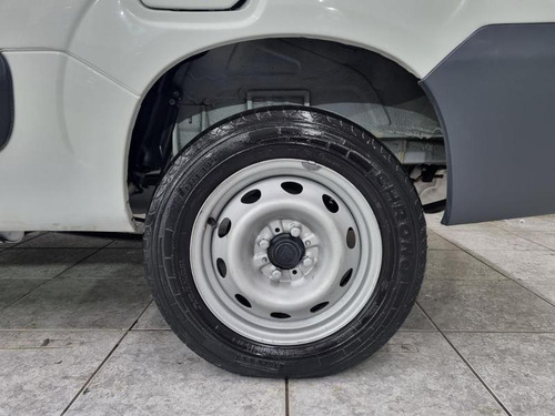 Fiat Fiorino Endurance