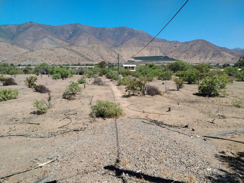 Se Venden Derechos De Agua, Propiedad Y Lotes (74524)