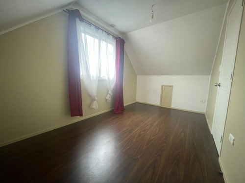 Vende Casa 3d,2b,1e Sector La Peña Comuna De Coronel