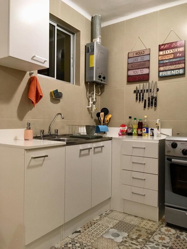 Departamento En Arriendo De 1 Dorm. En Viña Del Mar
