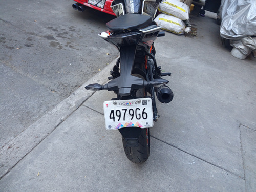 Ktm Duke 399 Varios Extras