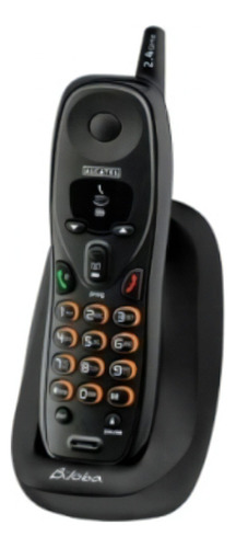 Teléfono Alcatel Biloba A50 inalámbrico