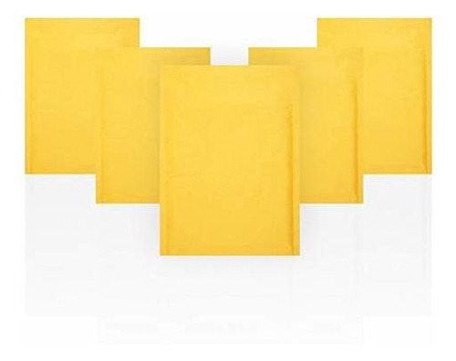 Sobre: Sobres Acolchados Kraft Amarillos Resistente.