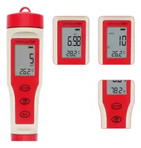 Comprar 4 En 1 Ph Metro Digital Empresarial Ec Temper Tds 20000ppm