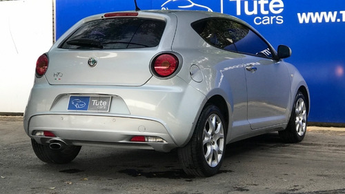 Alfa Romeo Mito Junior - Tute Cars Eric
