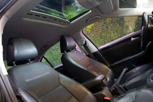 Volkswagen Vento 2.5 Luxury 170cv Tiptronic