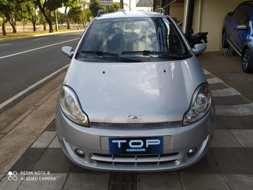 Imagem 2 de 11 de Face 1.3 16v Gasolina 4p Manual