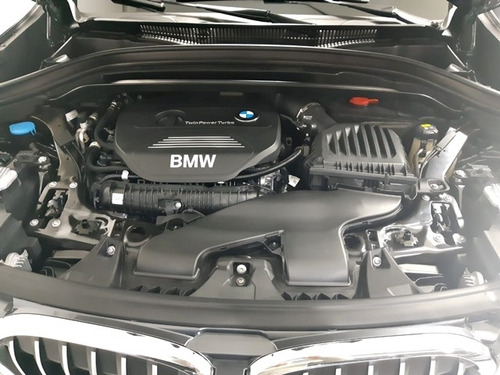 Imagem 10 de 11 de Bmw X1 Sdrive20i X-line 2019