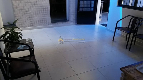 Imagem 11 de 22 de Prédio Comercial No Bairro Vila Marieta Para Venda, 15 Salas,, 4 Vagas, 303 M2 De Área Construída - 2923