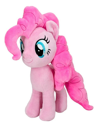 Muñeca De Peluche Miniso My Little Pony Pinkie Pie, Regalo P