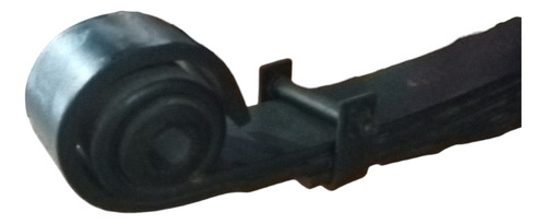 Grupo Ballesta Delantera F600 F750 67 79