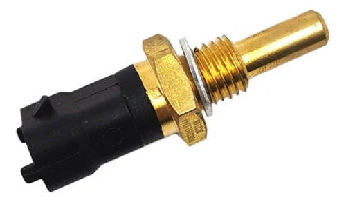 Sensor De Temperatura De Agua Plug 20513340 Ec210 Ec240