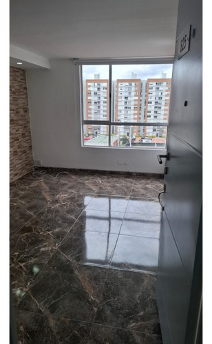Apartamento En Venta En La Colina,la Felicidad