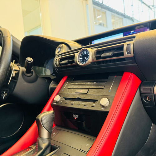 Lexus RC 3.5 V6 350 F-Sport