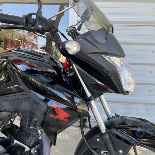 Honda Cb125 - Usada - Mod 2021 C/16831 Km