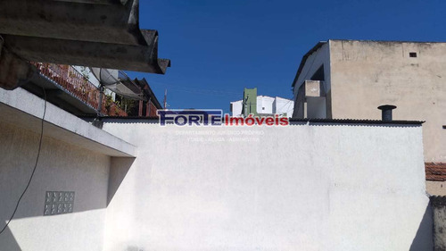 Sobrado Com 4 Dorms, Vila Nova Cachoeirinha, São Paulo - R$ 1.1 Mi, Cod: 42903537 - A42903537