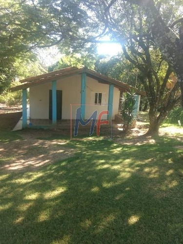 Imagem 6 de 13 de Ref 11.446 Chácara Linda, Bairro Areião, Capela Do Alto, Com 3 Dorms, 3 Vagas, 1445 M² A.c., 9150 M² Terreno, Churrasqueira, Não Tem Caseiro. - 11446