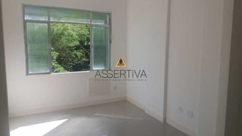 Imagem 8 de 15 de Apartamento-à Venda-copacabana-rio De Janeiro - Flap00064