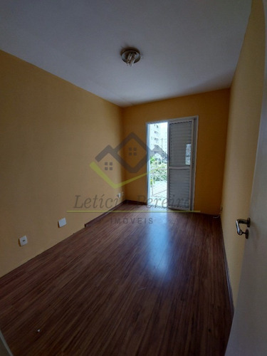 Imagem 11 de 25 de Sobrado 3 Dorms Para Venda Condomínio Villagio Florida, Suzano Sp R$ 650.000,00 - So00271 - 70523091
