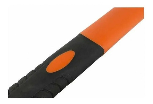 Combo Acero 8 Lb. Mango Fibra Vidrio Largo Smart-tools