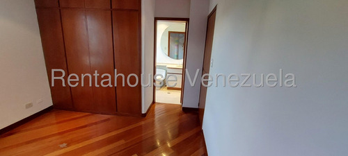 Se Vende Penthouse En Los Naranjos De Las Mercedes