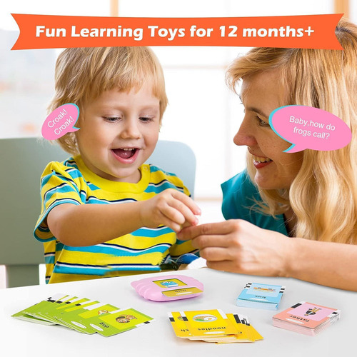 Juguetes De Aprendizaje Regalos Educativos Preescolares Para