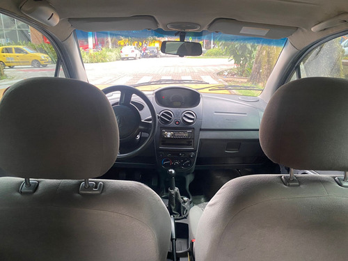 Chevrolet Spark 1.0 Life