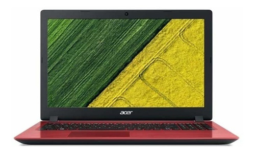 Notebook Acer Aspire 3 4 Gb Ram 500 Gb Windows 10