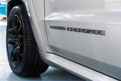 Imagen 7 de 15 de Jeep Grand Cherokee 6.4 Srt Atx 465hp At 2017 - Car Cash