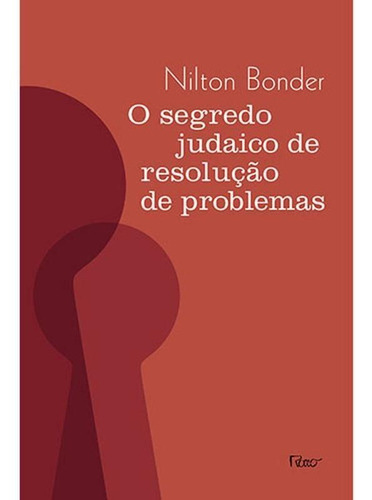 O Segredo Judaico De Resolução De Problemas