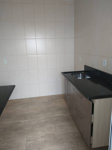Apartamento - Venda - Forte - Praia Grande - Masot249