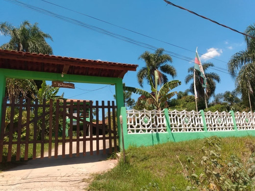 Imagem 25 de 26 de Chácara À Venda, 5 Quartos, 1 Suíte, Chácara São Miguel - Itaquaquecetuba/sp - 2099