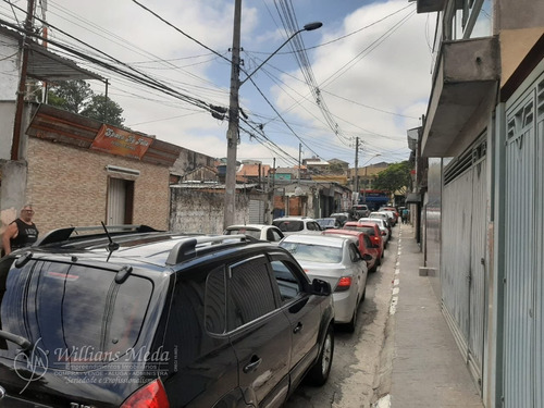 Imagem 4 de 15 de Área Em Jardim Iporanga - Guarulhos - 20614