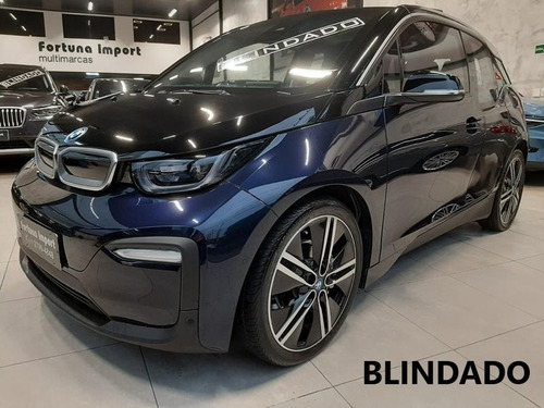 BMW i3 ELÉTRICO EDRIVE BEV AUTOMÁTICO