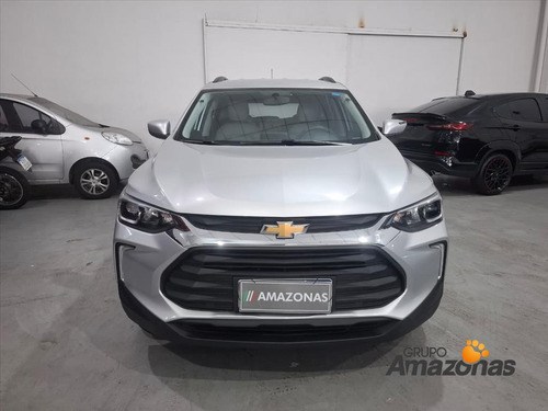 Chevrolet Tracker 1.0 TURBO FLEX AUTOMÁTICO