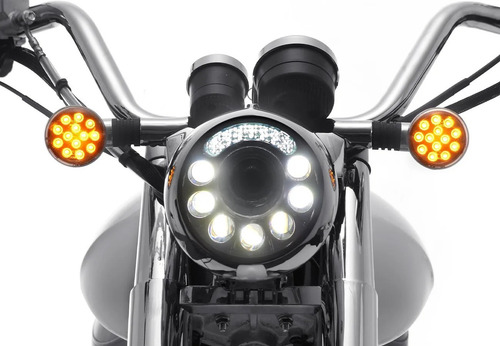 Imagen 4 de 5 de Lifan Lf250 - Ruta- Tu Moto Ya