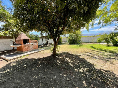 Gran Casa En Avenida Miraflores 1577, San Felipe