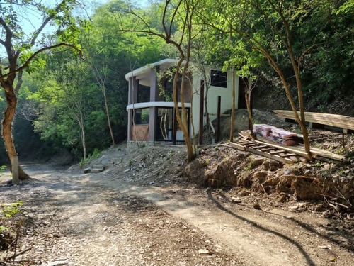 Venta De Quinta Super Equipada En Allende