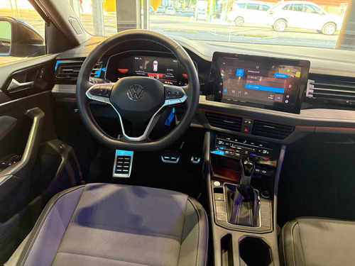 Volkswagen Jetta Sportline 1.4 TSI