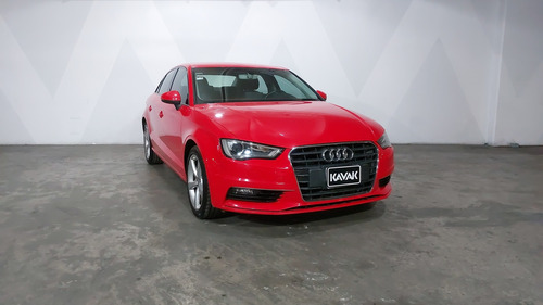 Audi A3 1.4 TFSI AMBIENTE S TRONIC