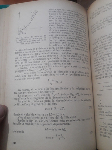 Imagen 10 de 10 de Libro Mir Mecánica De Suelos En La Práctica De La Geología
