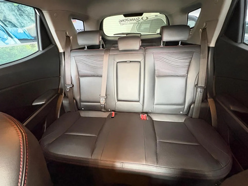 SsangYong Tivoli 1.6 Xlv