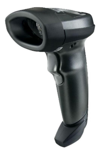 Imagen 2 de 2 de Lector de código de barras Zebra LI2208 USB/RS-232/PS-2/RS-485 1D 5V twilight black