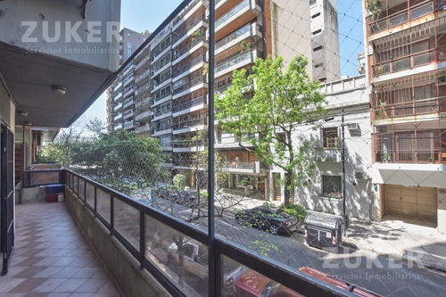 Imagen 8 de 30 de Belgrano - 4 Amb _ Categoría ! Patio Con Parrilla De 150 Metros ! Cochera . Unico !